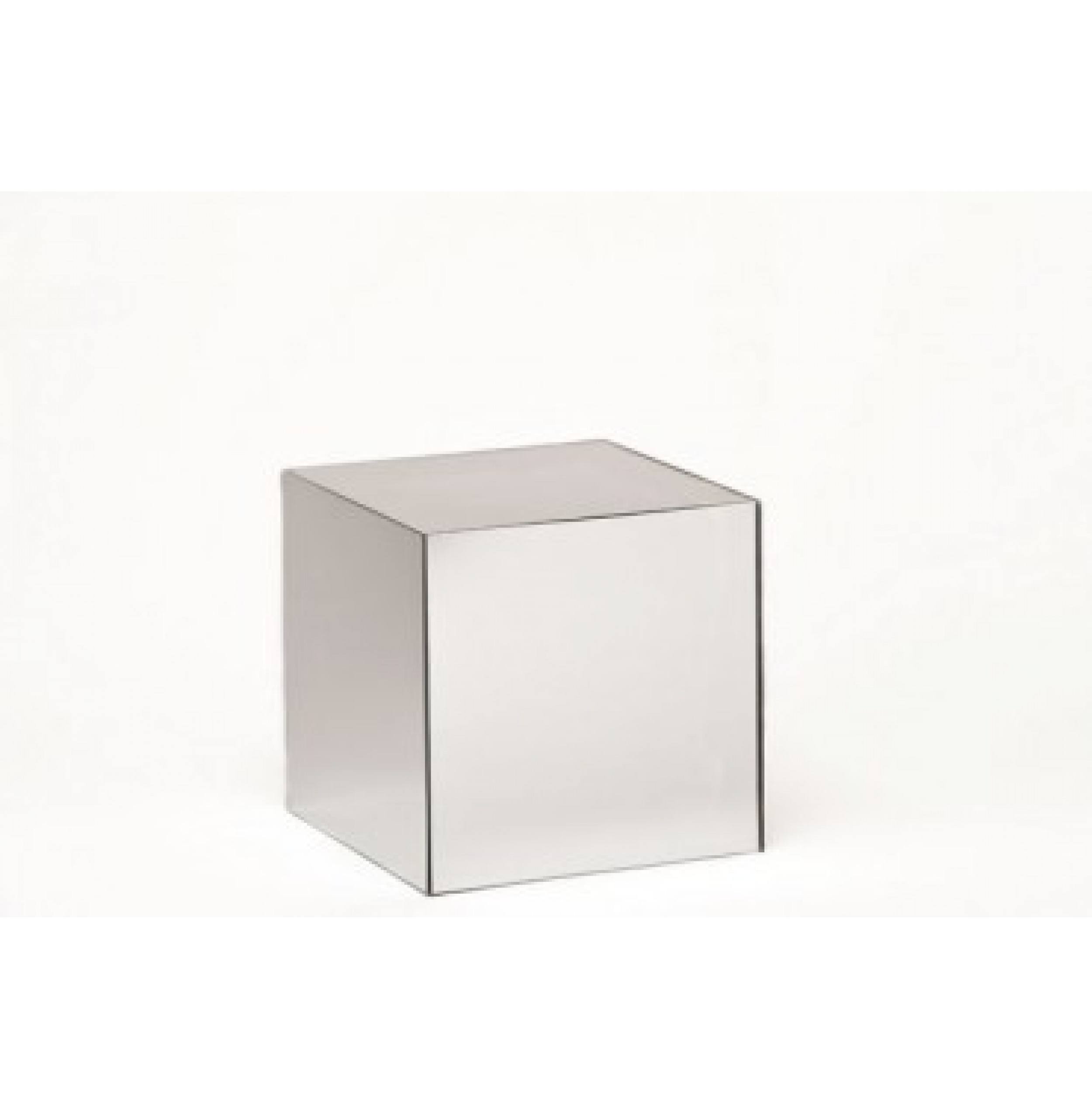 KÜP AYNA 25 X 25 X H: 25 Cm